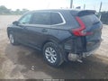 Photo 3 of 16 — 2025 Honda CR-V