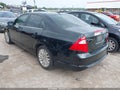 Photo 3 of 16 — 2010 Ford Fusion