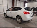 2012 Nissan Rogue Sport — photo 3 of 17 | VIN JN8AS5MV2CW354089