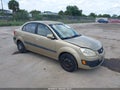 2006 Kia Rio — photo 1 of 17 | VIN KNADE123866183506