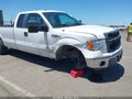 Photo 6 of 16 — 2013 Ford F-150