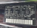 2010 Hyundai Tucson — photo 9 of 12 | VIN KM8JU3AC9AU113941