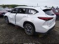 2022 Toyota Highlander — photo 3 of 10 | VIN 5TDHZRBH9NS564234