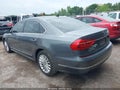 Photo 3 of 17 — 2016 Volkswagen Passat