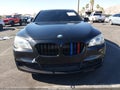 Photo 12 of 16 — 2012 BMW 7 Series