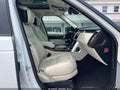 Photo 5 of 10 — 2018 Land Rover Range Rover