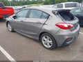 Photo 3 of 19 — 2017 Chevrolet Cruze