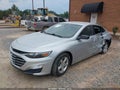 Photo 2 of 16 — 2020 Chevrolet Malibu