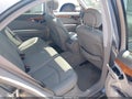 Photo 8 of 11 — 2005 Mercedes-Benz E-Class