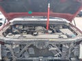 Photo 10 of 13 — 2008 Nissan Titan
