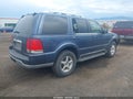 2003 Lincoln Aviator — photo 4 of 11 | VIN 5LMEU88HX3ZJ24837