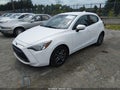 2020 Toyota Yaris — photo 2 of 11 | VIN 3MYDLBJVXLY705009