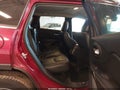 Photo 8 of 16 — 2015 Jeep Cherokee