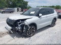 2023 Mitsubishi Outlander — photo 2 of 21 | VIN JA4J3VA89PZ037562