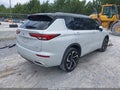 2023 Mitsubishi Outlander — photo 4 of 21 | VIN JA4J3VA89PZ037562