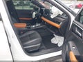 2023 Mitsubishi Outlander — photo 5 of 21 | VIN JA4J3VA89PZ037562