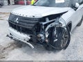 2023 Mitsubishi Outlander — photo 6 of 21 | VIN JA4J3VA89PZ037562