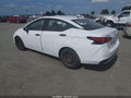 2025 Nissan Versa — photo 3 of 17 | VIN 3N1CN8DV0SL849671