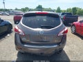 Photo 17 of 17 — 2011 Nissan Murano