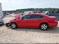 2009 Chevrolet Impala — photo 14 of 16 | VIN 2G1WT57K091263041