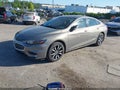 Photo 2 of 16 — 2017 Chevrolet Malibu