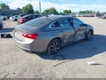 Photo 4 of 16 — 2017 Chevrolet Malibu