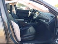 Photo 5 of 16 — 2017 Chevrolet Malibu
