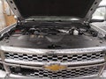 Photo 10 of 17 — 2015 Chevrolet Silverado 1500