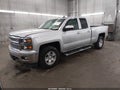 Photo 2 of 17 — 2015 Chevrolet Silverado 1500