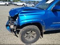 2017 Toyota Tacoma — photo 17 of 21 | VIN 5TFSZ5AN3HX048763