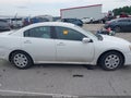 2012 Mitsubishi Galant — photo 13 of 16 | VIN 4A32B3FF0CE018258