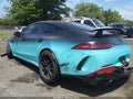 2020 Mercedes-Benz AMG-Class — photo 17 of 17 | VIN W1K7X8JB3LA016058