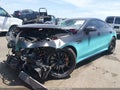 2020 Mercedes-Benz AMG-Class — photo 2 of 17 | VIN W1K7X8JB3LA016058