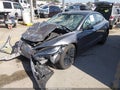 2025 Tesla Model 3 — photo 2 of 20 | VIN 5YJ3E1EAXSF005796