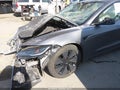 2025 Tesla Model 3 — photo 11 of 20 | VIN 5YJ3E1EAXSF005796