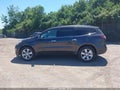 Photo 15 of 17 — 2017 Chevrolet Traverse