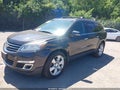 Photo 2 of 17 — 2017 Chevrolet Traverse