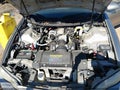 Photo 10 of 14 — 2001 Chevrolet Camaro