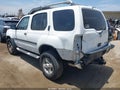 2001 Nissan Xterra — photo 3 of 13 | VIN 5N1ED28T81C556573