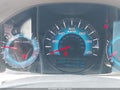 2012 Ford Fusion — photo 7 of 16 | VIN 3FAHP0JA6CR143793