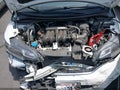 Photo 10 of 19 — 2019 Honda Fit