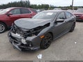 2017 Honda Civic — photo 2 of 16 | VIN SHHFK7H49HU404060