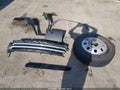 2025 Chevrolet Silverado — photo 12 of 16 | VIN 1GC4KVEY9SF250974