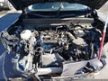 2022 Ford Bronco Sport — photo 10 of 18 | VIN 3FMCR9B65NRD38957