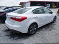 Photo 4 of 12 — 2015 Kia Forte