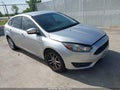 Photo 1 of 11 — 2017 Ford Focus