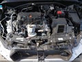 Photo 10 of 20 — 2026 Honda HR-V