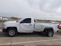 Photo 14 of 16 — 2018 Chevrolet Silverado 1500