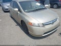 Photo 6 of 11 — 2007 Honda Civic