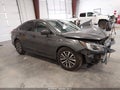 2018 Subaru Legacy — photo 14 of 17 | VIN 4S3BNAB65J3003607